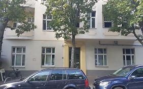 Wohnung 15