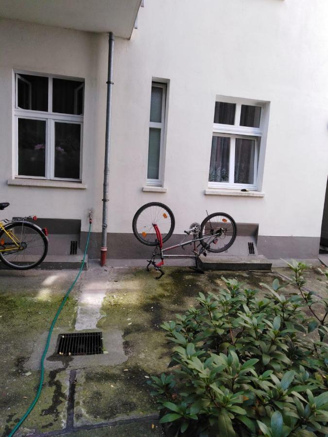 Wohnung 15 Berlin Exteriör bild