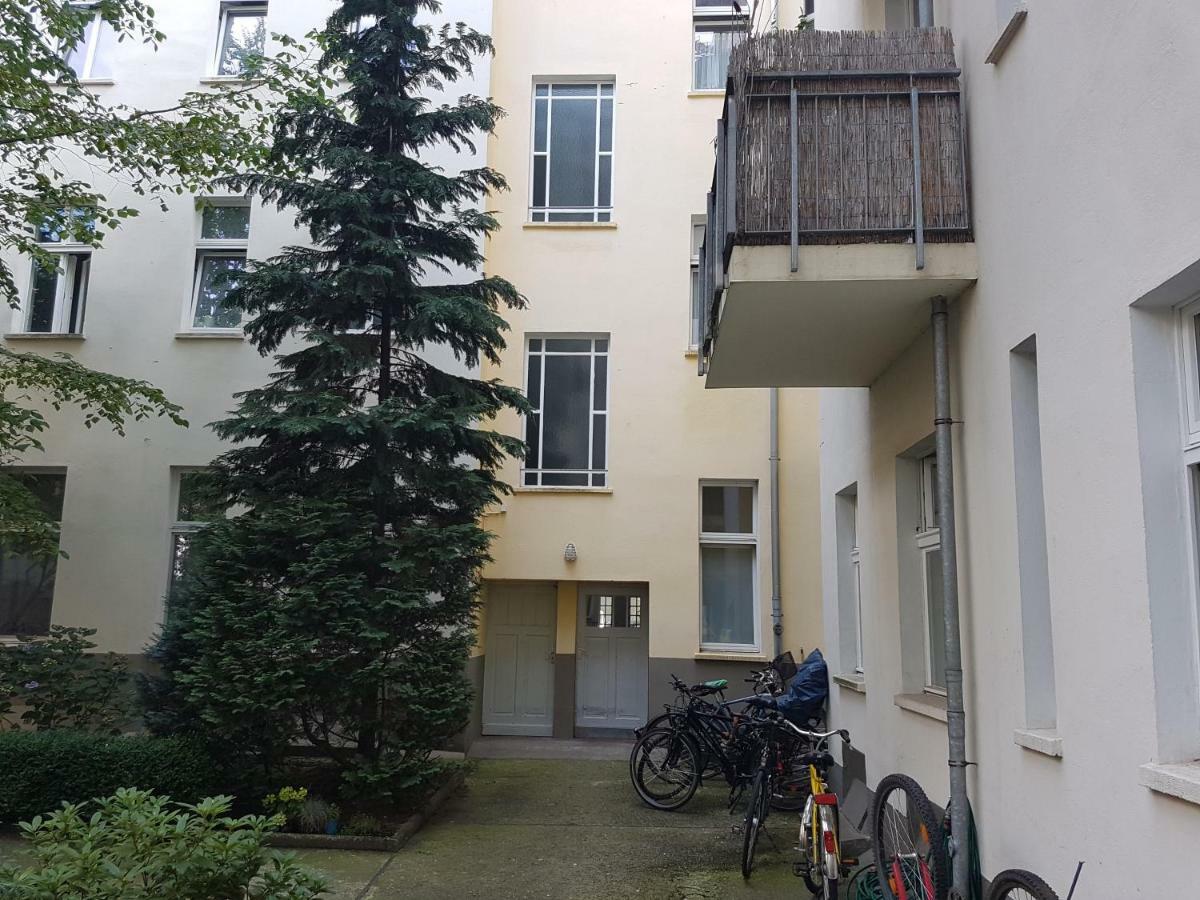 Wohnung 15 Berlin Exteriör bild