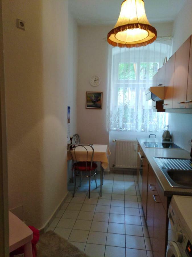 Wohnung 15 Berlin Exteriör bild